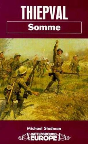 Thiepval: Somme