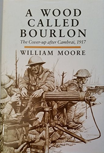 A Wood Called Bourlon