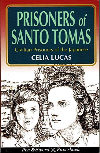 Prisoners of Santo Tomas