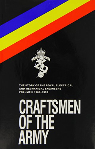 Craftsmen of the Army