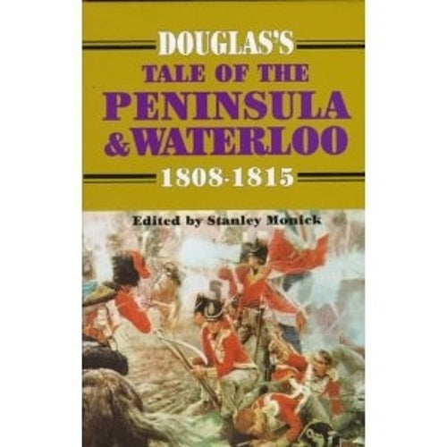 Douglas' Tale of the Peninsula
