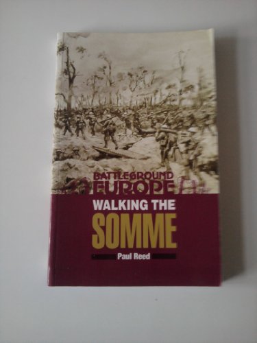 Walking the Somme