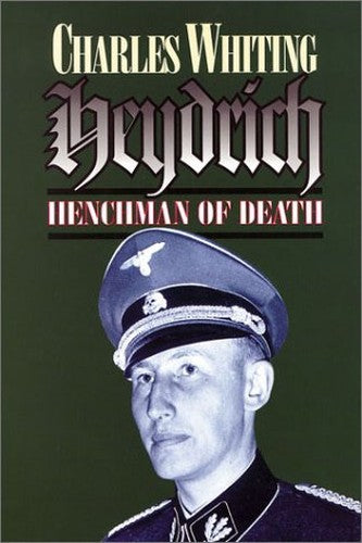 Heydrich, Henchman of Death