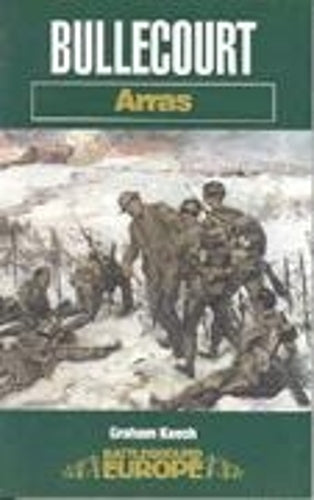 Bullecourt: Arras