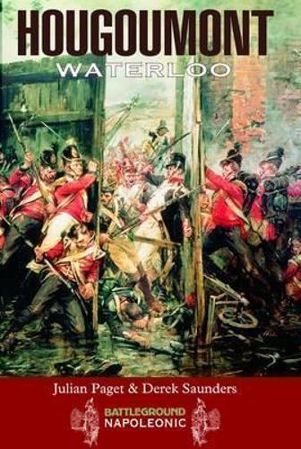 Hougoumont: Waterloo