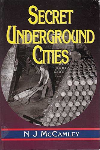 Secret Underground Cities