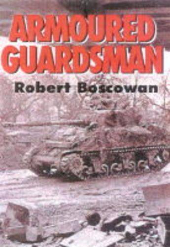 Armoured Guardsmen