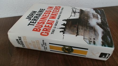 Business in Great Waters