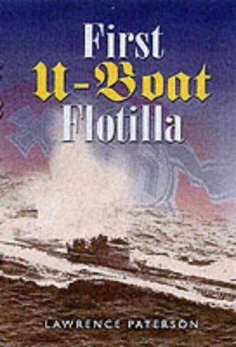 First U-boat Flotilla