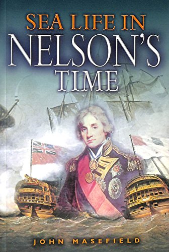 Sea Life in Nelson's Time