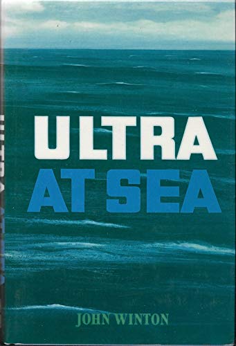 Ultra at Sea