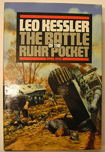 The Battle of the Ruhr Pocket