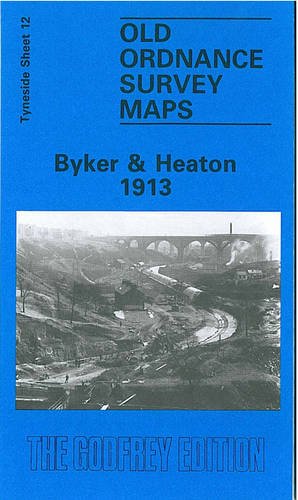 Byker and Heaton 1913