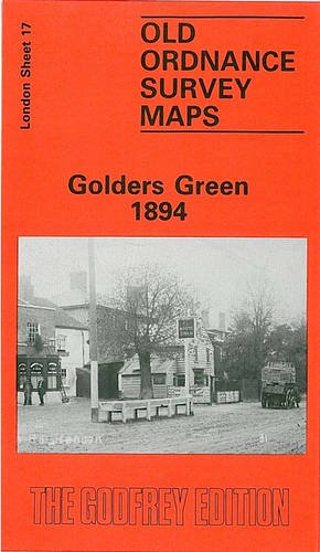 Golders Green 1894