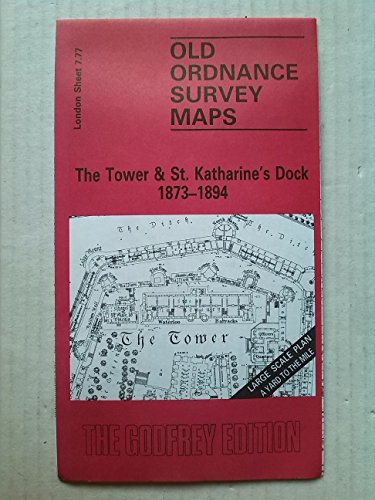 The Tower and St. Katharine's Dock 1873-94