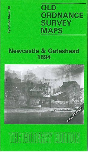 Newcastle and Gateshead 1894