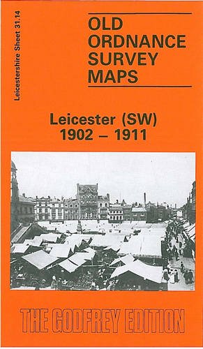 Leicester (South West) 1902-1911