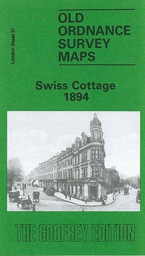 Swiss Cottage 1894