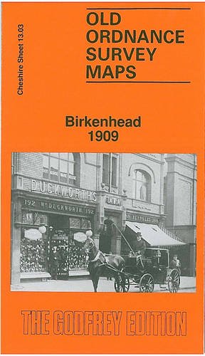 Birkenhead 1909