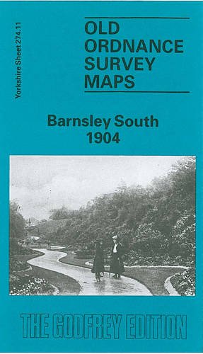 Barnsley (South) 1904