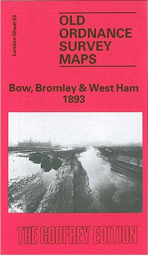 Bow, Bromley and West Ham 1893