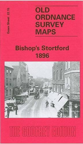 Bishop's Stortford 1896