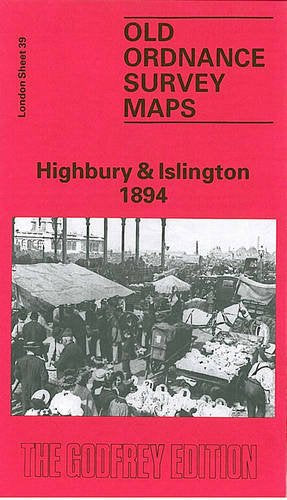 Highbury and Islington 1894
