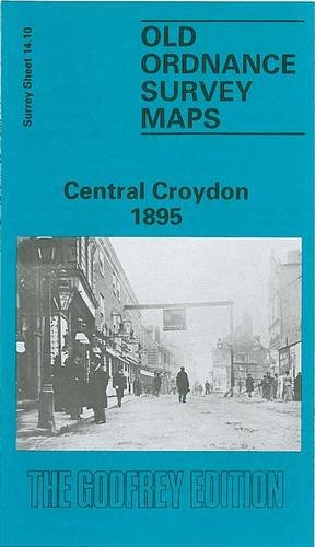 Central Croydon 1895