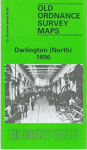 Darlington (North) 1896