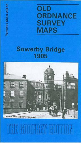 Sowerby Bridge 1905
