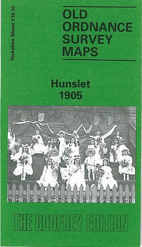 Hunslet 1905