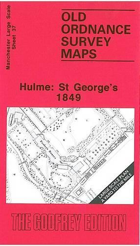 Hulme: St.George's 1849
