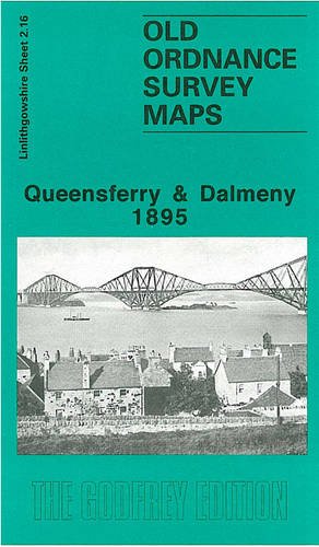 Queensferry and Dalmeny 1896