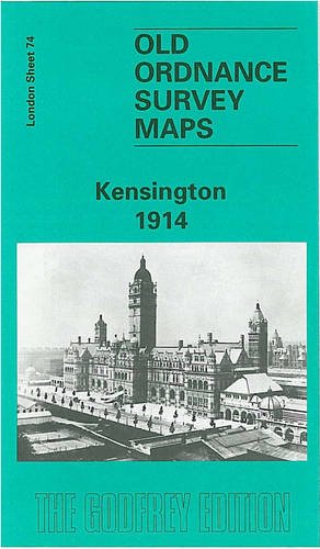 Kensington 1914