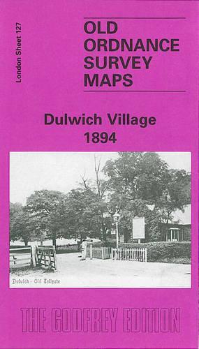 Dulwich Village 1894