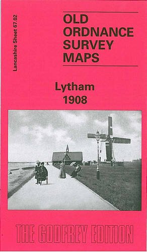 Lytham 1908