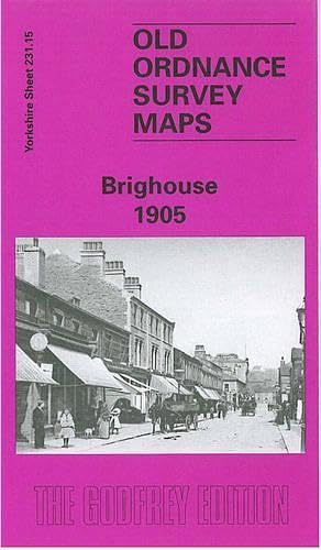 Brighouse 1905