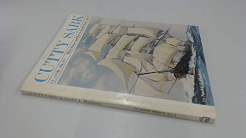 Classic Ships, Their History and How to Model Them