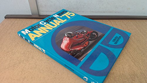 "Motor Cycle News" Annual