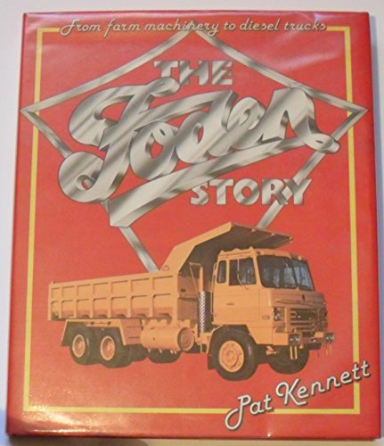 Foden Story