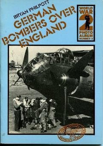 World War II Photo Album