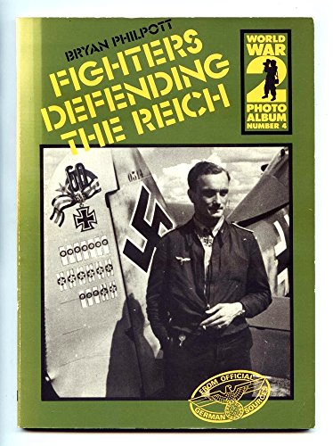 World War II Photo Album