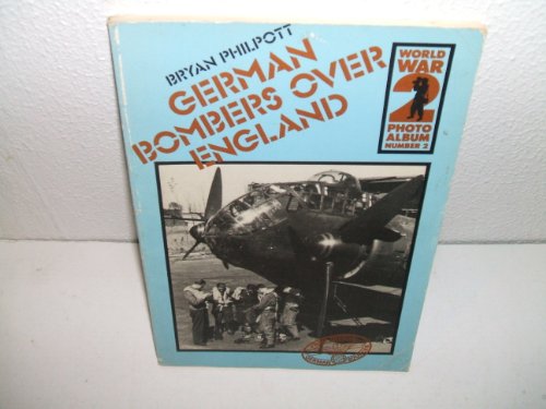 World War II Photo Album