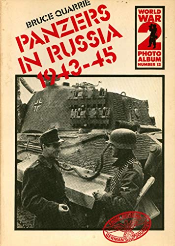World War II Photo Album