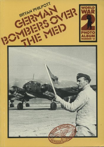 World War II Photo Album
