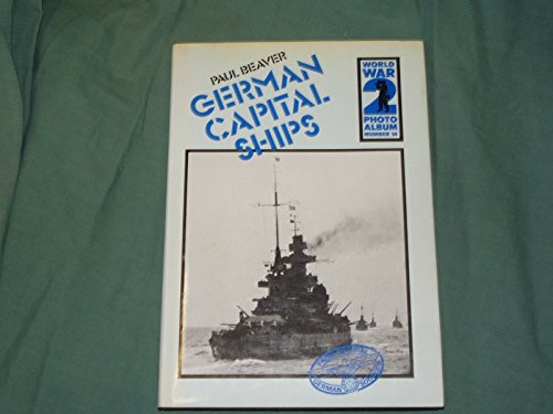 World War II Photo Album