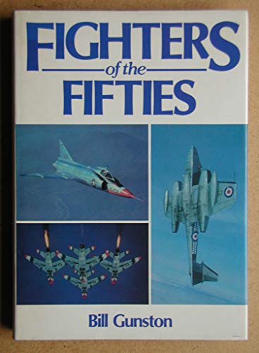 Fighters of the Fifties