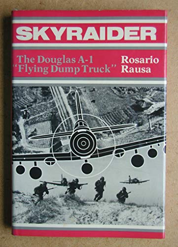 Skyraider