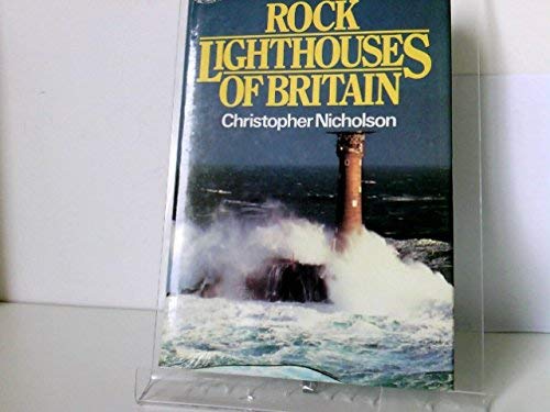 Rock Lighthouses of Britain