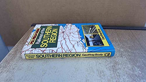 Railways of the Southern Region